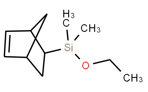 (5-BICYCLO[2.2.1]HEPT-2-ENYL)DIMETHYLETHOXYSILANE