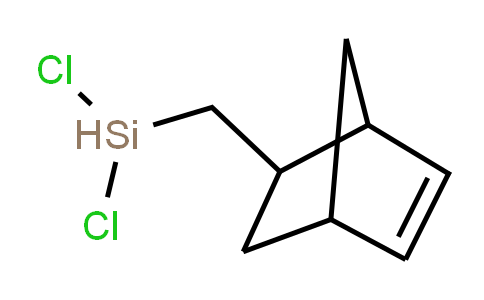 (5-BICYCLO[2.2.1]HEPT-2-ENYL)METHYLDICHLOROSILANE