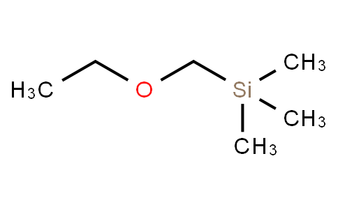 (Ethoxymethyl)(trimethyl)silane