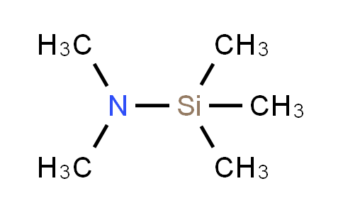 N,N-Dimethyltrimethylsilylamine