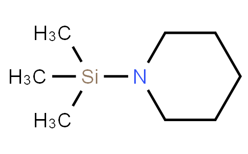 (N-PIPERIDINO)TRIMETHYLSILANE