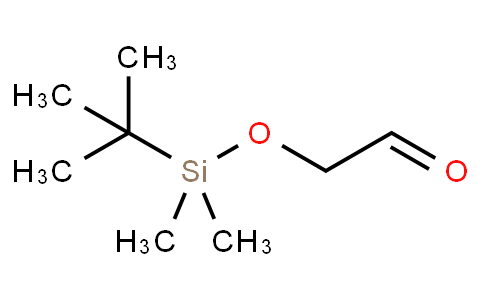 (TERT-BUTYLDIMETHYLSILYLOXY)ACETALDEHYDE