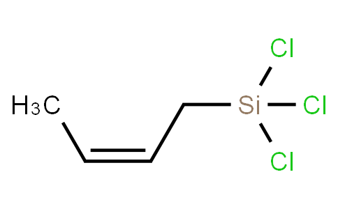 (Z)-2-BUTENYLTRICHLOROSILANE