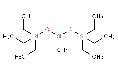 1,1,1,5,5,5-HEXAETHYL-3-METHYLTRISILOXANE