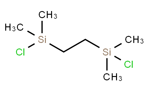 1,2-BIS(CHLORODIMETHYLSILYL)ETHANE