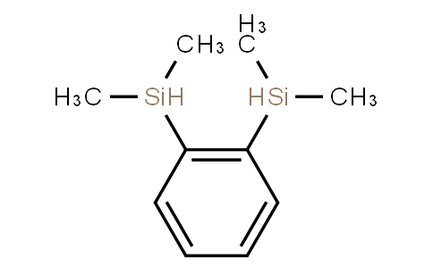 1,2-BIS(DIMETHYLSILYL)BENZENE