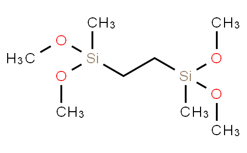 1,2-BIS(METHYLDIMETHOXYSILYL)ETHANE