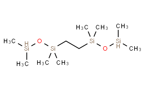 1,2-BIS(TETRAMETHYLDISILOXANYL)ETHANE