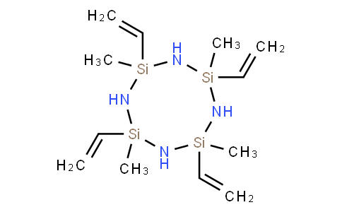 1,3,5,7-TETRAVINYL-1,3,5,7-TETRAMETHYLCYCLOTETRASILAZANE