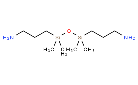 1,3-BIS(3-AMINOPROPYL)TETRAMETHYLDISILOXANE