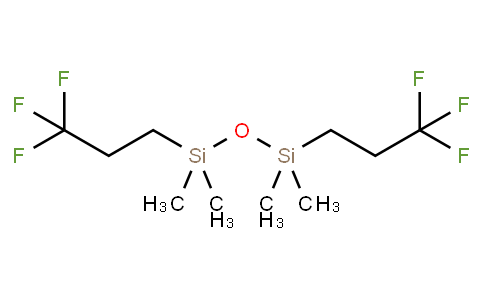 1,3-BIS(TRIFLUOROPROPYL)TETRAMETHYLDISILOXANE