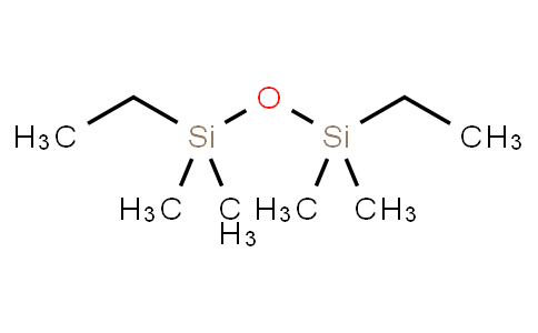 1,3-DIETHYLTETRAMETHYLDISILOXANE