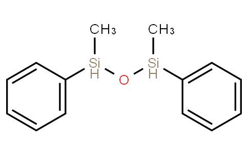 1,3-Diphenyl-1,3-dimethyldisiloxane
