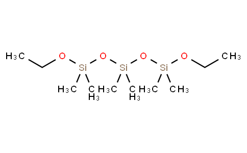 1,5-DIETHOXYHEXAMETHYLTRISILOXANE