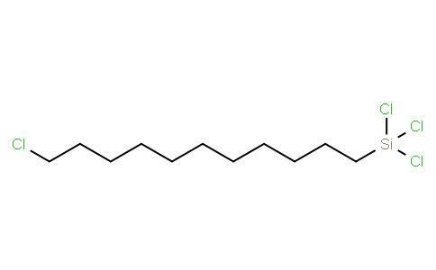 11-CHLOROUNDECYLTRICHLOROSILANE