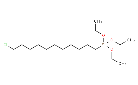 11-CHLOROUNDECYLTRIETHOXYSILANE