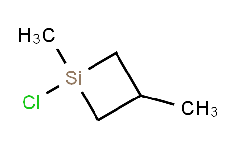 1-chloro-1,3-dimethyl-siletane