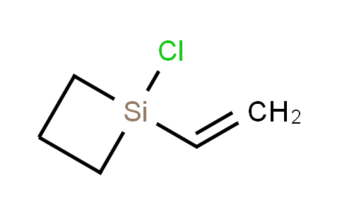 1-chloro-1-ethenylsiletane