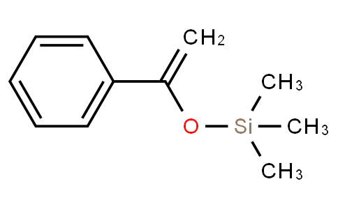 1-PHENYL-1-TRIMETHYLSILOXYETHYLENE