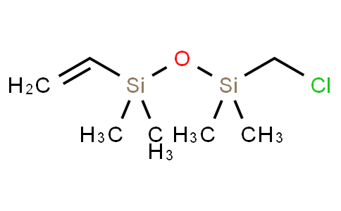 1-VINYL-3-(CHLOROMETHYL)-1,1,3,3-TETRAMETHYLDISILOXANE