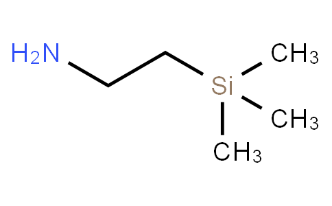 2-(Trimethylsilyl)ethylamine