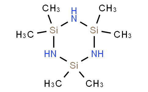 2,2,4,4,6,6-Hexamethylcyclotrisilazane