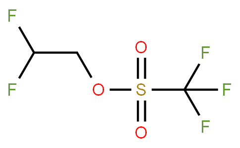 2,2-Difluoroethyl trifluoromethanesulfonate