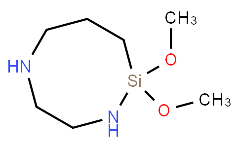 2,2-DIMETHOXY-1,6-DIAZA-2-SILACYCLOOCTANE