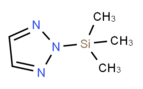 2-TRIMETHYLSILYL-1,2,3-TRIAZOLE