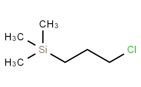 (3-氯丙基)三甲基硅烷