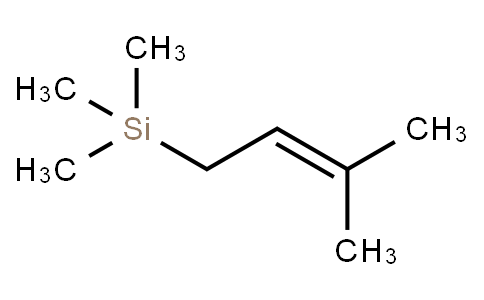 3,3-DIMETHYLALLYLTRIMETHYLSILANE