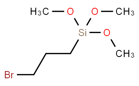 3-BROMOPROPYLTRIMETHOXYSILANE