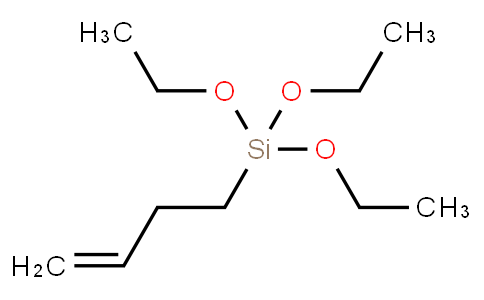 3-BUTENYLTRIETHOXYSILANE