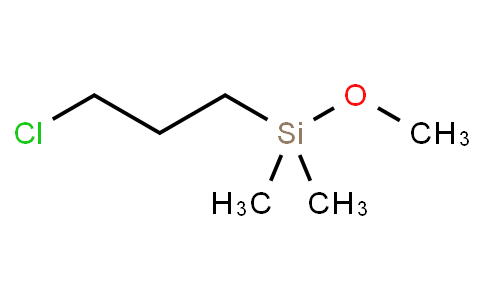 3-CHLOROPROPYLDIMETHYLMETHOXYSILANE