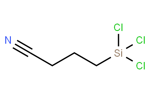 3-CYANOPROPYLTRICHLOROSILANE