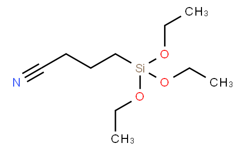 3-CYANOPROPYLTRIETHOXYSILANE