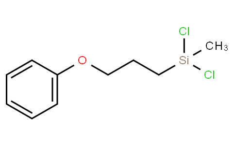 3-PHENOXYPROPYLMETHYLDICHLOROSILANE