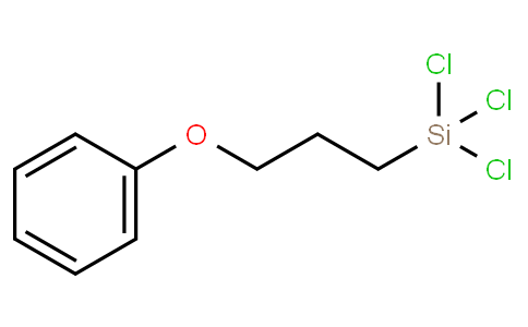 3-PHENOXYPROPYLTRICHLOROSILANE