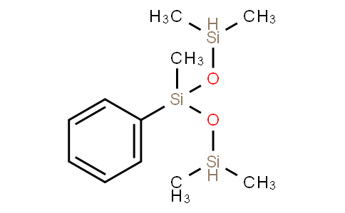 3-PHENYL-1,1,3,5,5-PENTAMETHYLTRISILOXANE