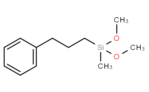 3-PHENYLPROPYLMETHYLDIMETHOXYSILANE