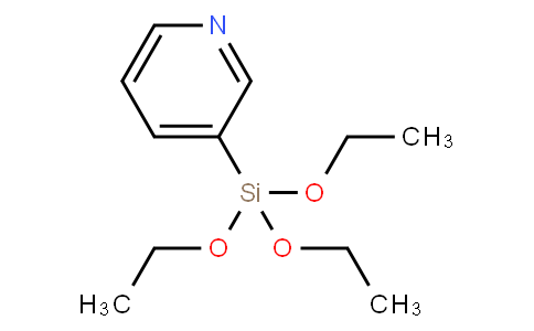 3-PYRIDYLTRIETHOXYSILANE