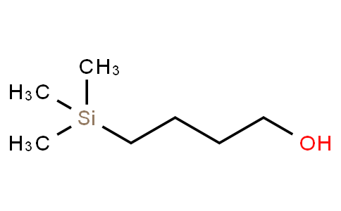 4-(Trimethylsilyl)butan-1-ol