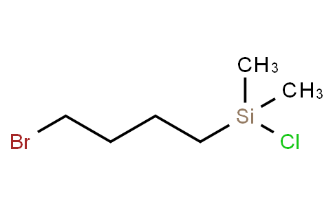 4-BROMOBUTYLDIMETHYLCHLOROSILANE