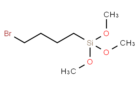 4-BROMOBUTYLTRIMETHOXYSILANE