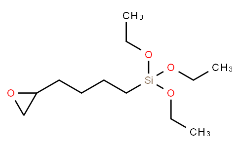 5,6-EPOXYHEXYLTRIETHOXYSILANE