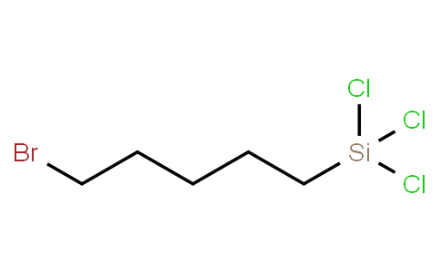 5-BROMOPENTYLTRICHLOROSILANE