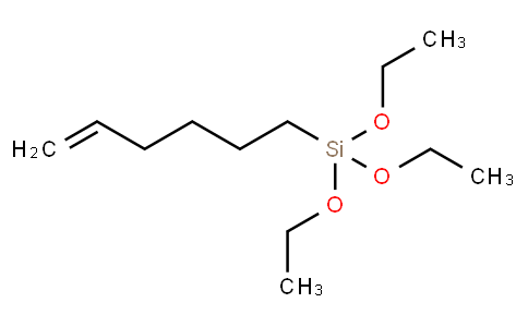 5-HEXENYLTRIETHOXYSILANE