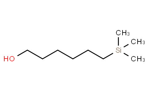 6-Hydroxyhexyltrimethylsilane