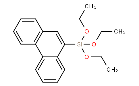 9-PHENANTHRENYLTRIETHOXYSILANE