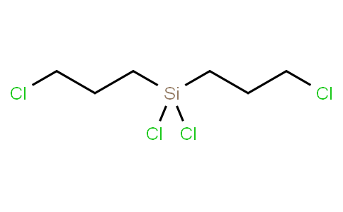 双(3 - 氯丙基)二氯硅烷